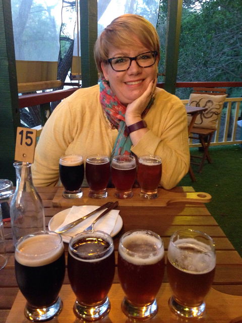 Malty Grain - QLD Tourism 1