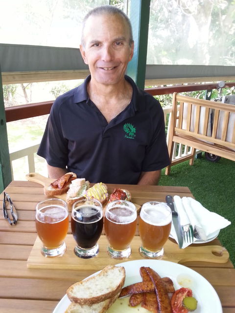 Malty Grain - QLD Tourism 3