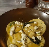 Manny's Italian