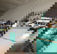 Mingle Cafe - Queensland Tourism