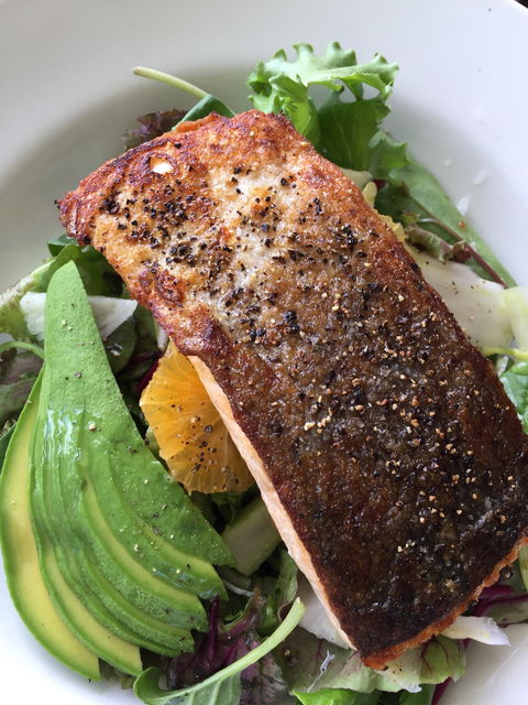 Moselle's Restaurant - Queensland Tourism 2
