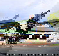 Newtown Hotel - Queensland Tourism