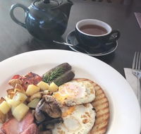 ParisiAnn Patisserie - Queensland Tourism