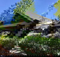 Park House Cafe - Queensland Tourism