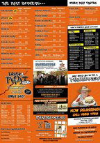 Phat Burgers - Queensland Tourism 4