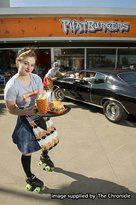 Phat Burgers - Queensland Tourism 5