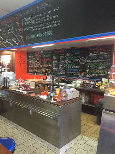 Phat Burgers - Queensland Tourism 6
