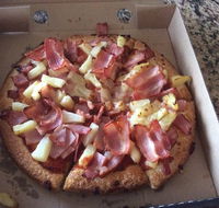 Pizza Capers - Toowoomba - Queensland Tourism