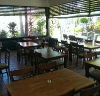 PK's Cafe  Bar