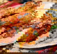 Sofra Turkish Cuisine - Queensland Tourism