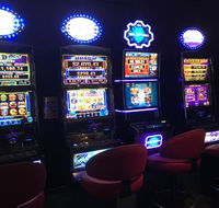 Stock Hotel Toowoomba - Queensland Tourism