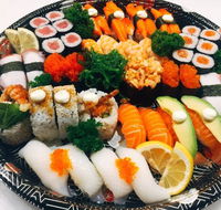 Sushi Kura - Queensland Tourism