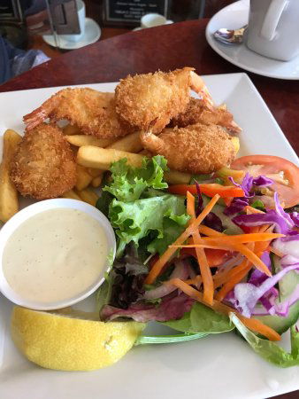 Tanja's Cafe & Restaurant - Queensland Tourism 0