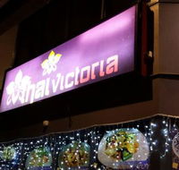 Thai Victoria
