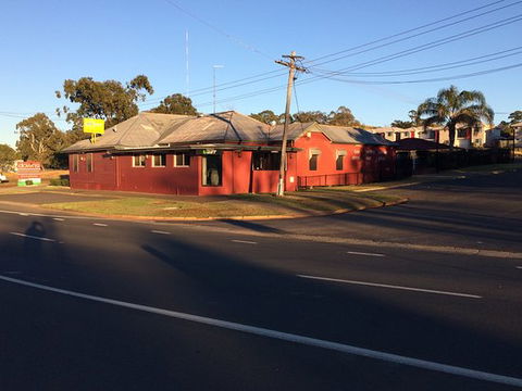 The Downs Hotel - Queensland Tourism 0