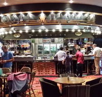 Toowoomba Sports Club - Queensland Tourism