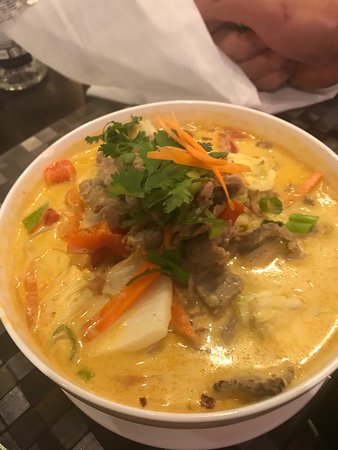 Toowoomba Thai - Queensland Tourism 0