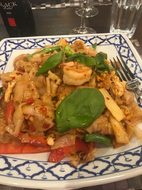 Toowoomba Thai - Queensland Tourism 1