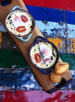 Urth Cafe Bar - Queensland Tourism 1