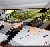 Vista Restaurant  Wine Bar - Queensland Tourism