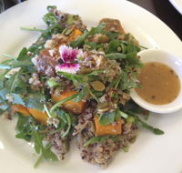 Wray Organic Market  Cafe - Queensland Tourism