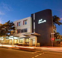 Amber Bar  Restaurant - Queensland Tourism
