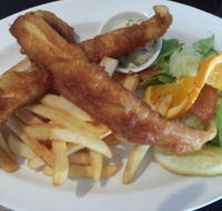 Beachmere Bowls Club - Queensland Tourism