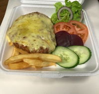 Beachmere Takeaway - Queensland Tourism