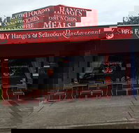 Blood Brothas Family - Hangi  Seafood Restaurant