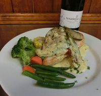 BRISBANE VALLEY TAVERN - QLD Tourism
