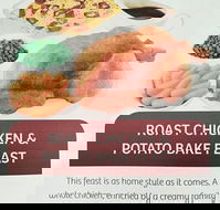 Brodies Mealmkaers