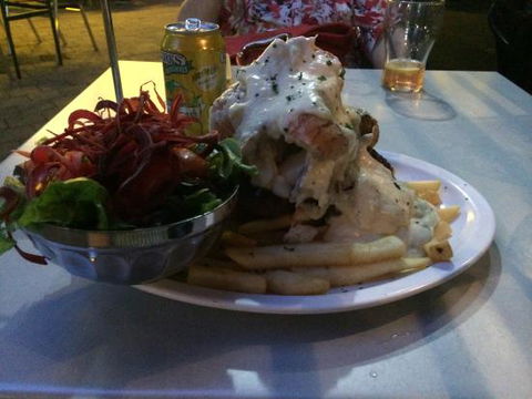 Brunswick Hotel - QLD Tourism 0