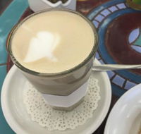 Cafe One - Queensland Tourism