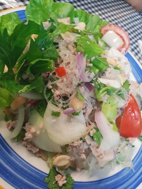 CB Thai Cuisine - Queensland Tourism 5