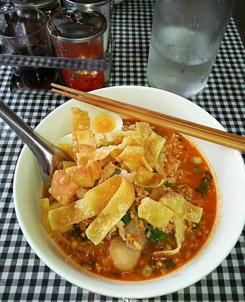 CB Thai Cuisine - Queensland Tourism 6