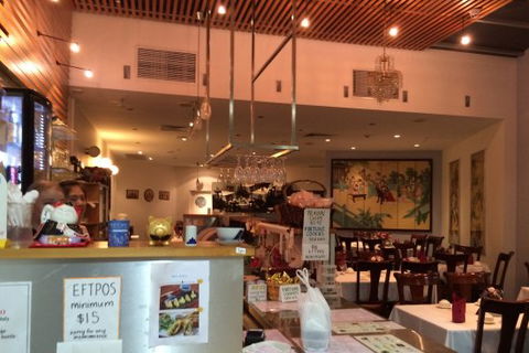 China View Chinese Restaurant - Queensland Tourism 0