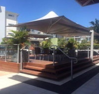 Curly's on the Boardwalk - Queensland Tourism