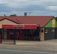 Eagle Boys Pizza - QLD Tourism