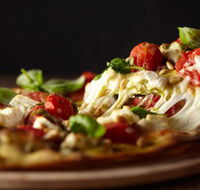 Earth Restaurant  Pizzeria - Queensland Tourism