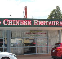 Golden Beach Chinese