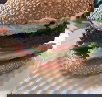 Grill'd