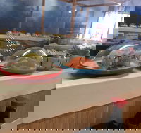 Hane Sushi