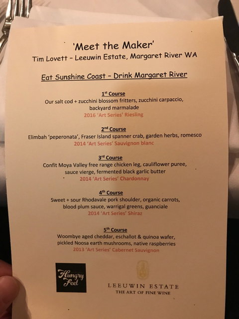 Hungry Feel - QLD Tourism 3