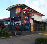 Hungry Jack's Pty Ltd