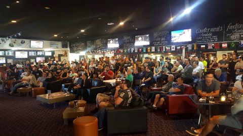 Koala Tavern - Queensland Tourism 0