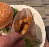 Nando's