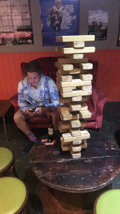 O'Malley's Irish Pub - Queensland Tourism 6