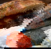 Pannini - Queensland Tourism