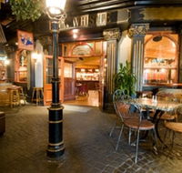 Pig N Whistle Indooroopilly - Queensland Tourism