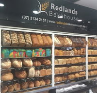 Redlands Bakehouse